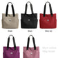 ⏰Vente chaude-50% de réduction🔥👜Sac à bandoulière en nylon multi-poches imperméable de grande capacité