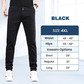 ⏳Réduction limitée de 50%💥🥰 Pantalon cargo résistant avec une grande élasticité et plusieurs poches