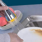 👍Rotation à 360° -3 fonctions Kitchen Faucet Spray Head💦🦾