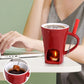 ⏳-50% pour temps limité⏰Tasse à faire fondre le chocolat