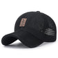 ✨🌞58 % de réduction🔥Casquette de baseball légère et respirante pour l'été🧢
