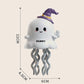 🔥 Halloween Sale-Up to 50% OFF🎃2025 Halloween Dancing Ghost Toy