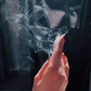 🎃Kit de magie d'Halloween à 50 % de réduction -🎩Gimmick Mystic Finger Smoke
