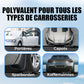 🚗 50% DE RÉDUCTION ! 🔧 Ventouse pour Débosselage Carrosserie – Caoutchouc & ABS – Aspiration Puissante & Sans Peinture for Voiture