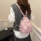 🎒💼 -50% ! 🌿Sac à Dos Léger en Bandoulière – Multifonctionnel, Compact & Élégant.