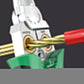 ⚡ 60% OFF IMMÉDIAT ! 🔧 Ciseaux Coupe-Fils 8-en-1 Multifonctions - Testeur Électrique Intégré + Outils de Soudure/Plissage 🛠️✨