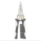 ⚡ 60% OFF IMMÉDIAT ! 🔧 Ciseaux Coupe-Fils 8-en-1 Multifonctions - Testeur Électrique Intégré + Outils de Soudure/Plissage 🛠️✨