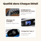 🔥Offre à durée limitée-Pistolet de massage musculaire multifonctionnel automatique à 12 têtes
