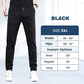 ⏳Réduction limitée de 50%💥🥰 Pantalon cargo résistant avec une grande élasticité et plusieurs poches