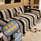 ✨Housse de canapé douce et antidérapante en peluche
