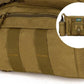 【Super promotion, 49% de réduction de prix】Sacoche tactique militaire multi-poches imperméable à l'eau