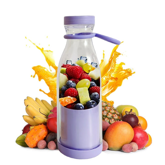 🔥2025 Hot Sale✨ Mixeur portable pour jus frais