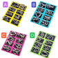 Désenchevêtrement Iron Link Unlock Interlock Game