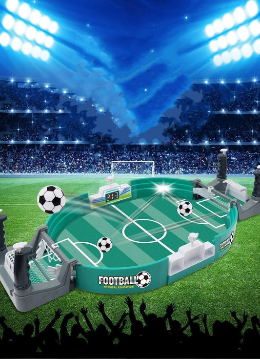 #2026🏆 Coupe du monde✨🎉JEU INTERACTIF DE FOOTBALL DE TABLE🎁