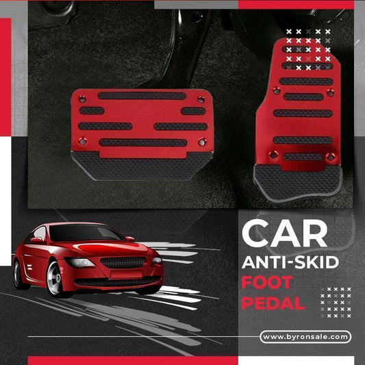 💥Hot Sale 💥- Pédale antidérapante pour voiture