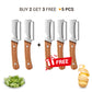 🥕 2 ACHETÉS, 3 OFFERT! 🔪Éplucheur multifonction pour légumes 💥