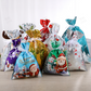 🎄 Offres de Noël anticipées : 49 % de RÉDUCTION - Sacs cadeaux de Noël avec cordon de serrage (biodégradables)