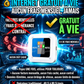 🥳 PROMOTION 2026 🥳💞 PLUS DE 50 000 EXEMPLAIRES VENDUS ! 📶🌐 Point d'accès mobile – Wi-Fi portable, couverture totale partout. Sans engagement, sans configuration. Restez connecté où que vous soyez ! 📱✨