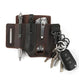 Sac de Ceinture pour Multi-outils Tactique en Faux Cuir