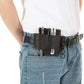 Sac de Ceinture pour Multi-outils Tactique en Faux Cuir