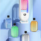 📢📢50% DE RÉDUCTION !! ⏰ Diffuseur d’Aromathérapie Automatique – ABS & Ultrason – 50 ml & 60 m² & Lumière Nocturne for Maison & Bureau