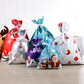 🎄 Offres de Noël anticipées : 49 % de RÉDUCTION - Sacs cadeaux de Noël avec cordon de serrage (biodégradables)