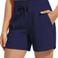 💥 Best-seller été : Short de sport 2-en-1 - Profitez de -49% !