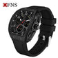 🔥 Vente chaude 50% de réduction 🔥 Conçu pour l’action – Montre sportive automatique lumineuse, résistante à l’eau et aux chocs