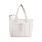 💕Offre spéciale -50 %🎁Sac fourre-tout Wandering Nature avec porte-gobelet, compartiment pour ordinateur portable et housse pour chariot pour voyage, travail, infirmière, femmes