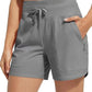 💥 Best-seller été : Short de sport 2-en-1 - Profitez de -49% !