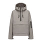 📢📢50 %  DE RÉDUCTION !!!⏰Pull à capuche imprimé léopard avec poche kangourou