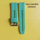 Bracelet de Montre en Silicone pour Huawei GT2/ WATCH3