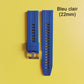 Bracelet de Montre en Silicone pour Huawei GT2/ WATCH3