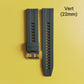 Bracelet de Montre en Silicone pour Huawei GT2/ WATCH3
