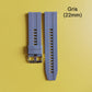 Bracelet de Montre en Silicone pour Huawei GT2/ WATCH3