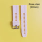 Bracelet de Montre en Silicone pour Huawei GT2/ WATCH3