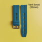 Bracelet de Montre en Silicone pour Huawei GT2/ WATCH3