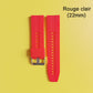 Bracelet de Montre en Silicone pour Huawei GT2/ WATCH3