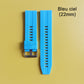 Bracelet de Montre en Silicone pour Huawei GT2/ WATCH3