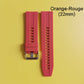 Bracelet de Montre en Silicone pour Huawei GT2/ WATCH3