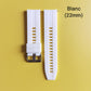 Bracelet de Montre en Silicone pour Huawei GT2/ WATCH3