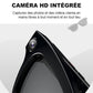 Lunettes caméra AI Smart 4K, vidéos HD 1080P, verres photochromiques, ultra grand-angle anti-vibration, enregistrement Vlog, traduction IA, assistant vocal IA, oreilles libres, transmission Wi‑Fi, contrôle de la musique