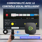 📻50% de réduction🔥Décodeur ultra haute définition 4K