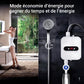 🔥Chauffe-eau instantané à température constante et sûr