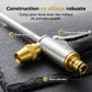 Pistolet de Nettoyage Haute Pression