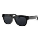 Lunettes caméra AI Smart 4K, vidéos HD 1080P, verres photochromiques, ultra grand-angle anti-vibration, enregistrement Vlog, traduction IA, assistant vocal IA, oreilles libres, transmission Wi‑Fi, contrôle de la musique