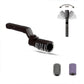 💎 60% DE RÉDUCTION ! 💎 Brosse Électrique Sans Fil pour BBQ – Nettoyage Puissant, Long Manche & Têtes Interchangeables 🔋🍖