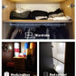 LED Lampe d'Armoire-1