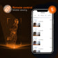 🔥 Hot Sale 🎥Caméra de surveillance solaire sans fil intelligente✈️ livraison gratuite