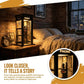 ✨Lampe d'ambiance cabine téléphonique vintage